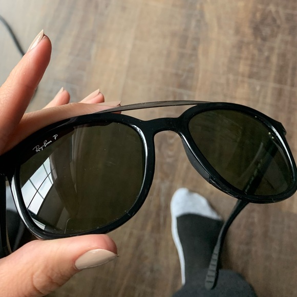 RAY-BAN RB 4290 GLASSES - Picture 13 of 13